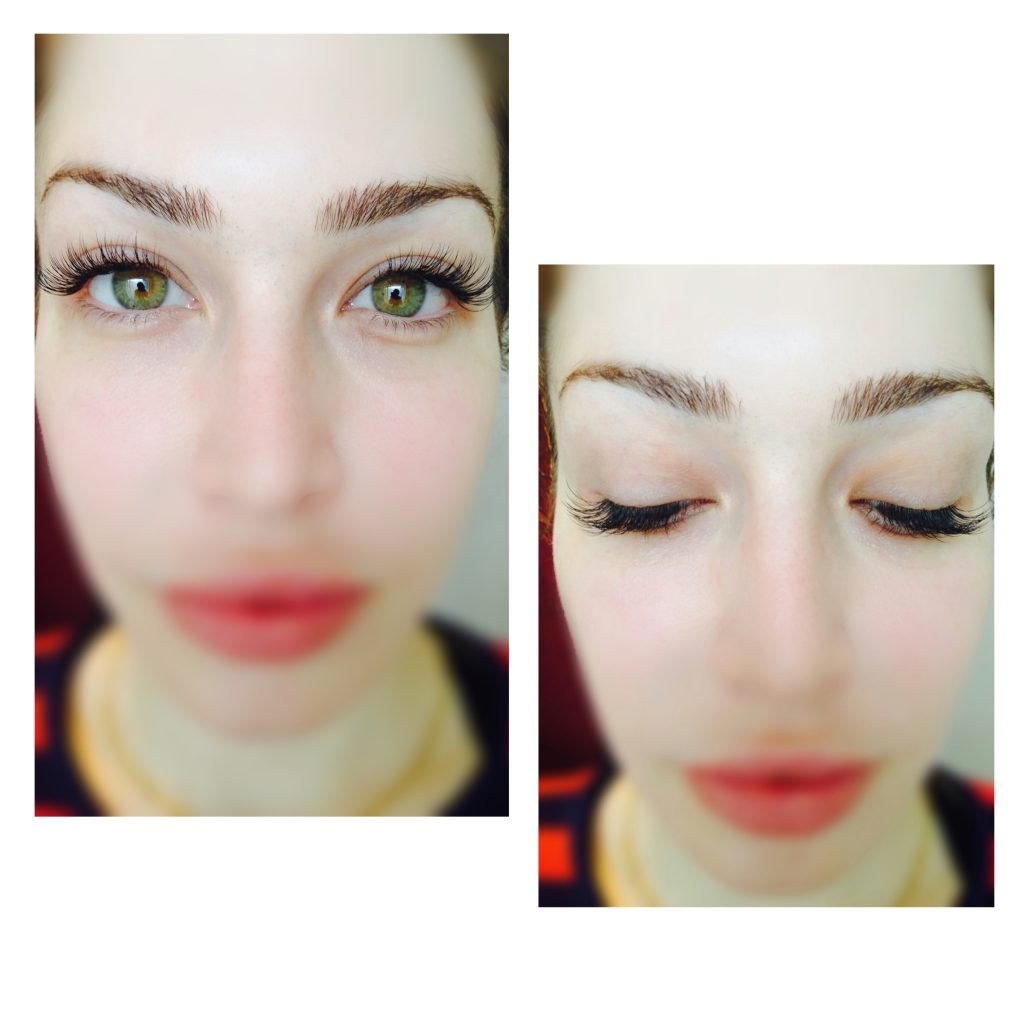 Queen Sable, Luxe Treatment (150 pieces)
