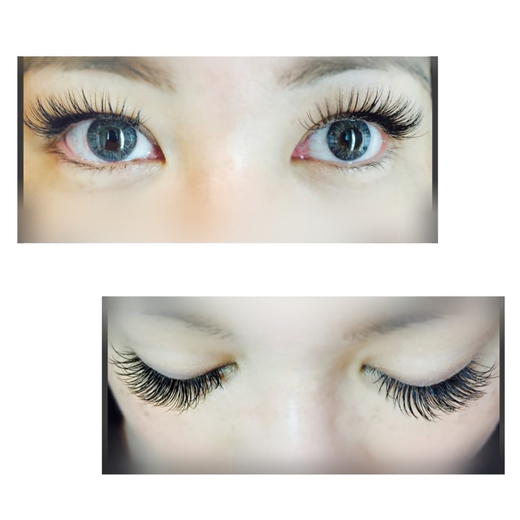 Mink / Luxe Service (150 pcs)